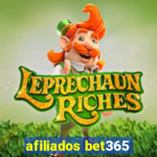 afiliados bet365